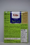 Gits - Veg pulao - moyen - 265g