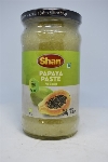 Shan - Pâte de Papaye - 300g