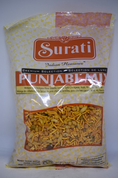 Surati - Punjabi Mix - 341g