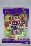 Jelly Fruit - Gelée de fruits - 20 pcs - 320g