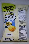Turtle Chips - seaweed flavour - 80g