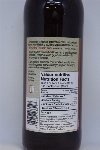 Elysée - vinaigre de vin aromatisé à la framboise - 500ml