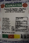 Choixm d'afrique - farine de manioc - 1kg
