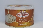 Papillon - Halva - amandes - 350g