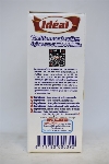 Idéal - Sucre arôme vanille - 10 sachets - 75g