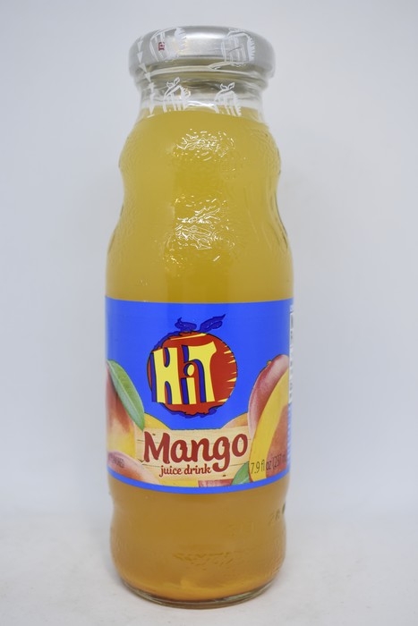 HIT- Mangue - 237ml