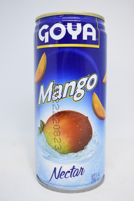 Goya - Mangue Nectar - 284ml