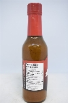 Royal Bourbon - sauce piquante - Xtra forte - 148ml