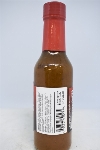 Royal Bourbon - sauce piquante - Xtra forte - 148ml