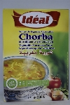 Ideal - Soupe marocaine Chorba - Halal - 110g