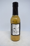 formica fortis - sauce piquante - 3 piments - 148ml