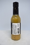 formica fortis - sauce piquante - 3 piments - 148ml