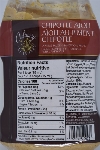 Culinary Treasures - Aïoli au piment Chipotle - 750ml
