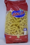 Dalia - Pâtes alimentaires de blé dur - Torsade - 500g