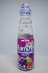 Sangaria - Ramune - Grape - 200ml