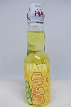 Ramune Hata - Pineapple - 200ml