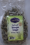 Tayeb - sauge - 50g