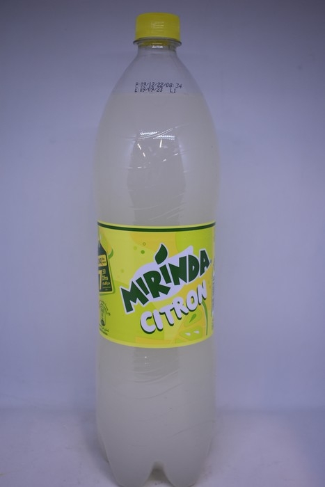 Mirinda - Citron - 1.5L