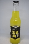 Island Soda - Pineapple - Grace - 355ml