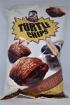 Turtle chips - Choco Churros - 160g