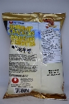Craquelins de Crevettes - Saveur épicés - Nongshim - 75g