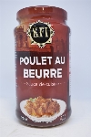 KFI -Sauce Pourlet au beurre - 375ml