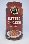 KFI -Sauce Pourlet au beurre - 375ml