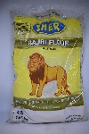 Sher - Bajri Flour -Farine de millet - 4lbs