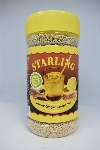Starling - Saveur Citron - Chaud ou froid - 400g