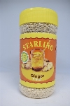 Starling - Gingembre - Chaud ou froid - 400g