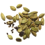 Cardamone Verte indien - épices de cru 30g