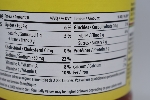 Cedar Phoenicia - Aci Ajvar - Condiment de Poivrons Rouges FORT - 500ml