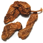 Chilli Chipotle Grande 5/10 Mexicain - épices de cru 40g