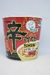 SHIN - Soupe aux nouilles - 75g