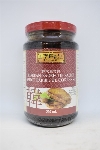 Sauce Barbecue Coréenne - 297mL