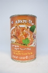Soupe pret a manger Aroy-D - Tom Yum 400g