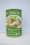 Soupe pret a manger aroy-D - Green curry 400g