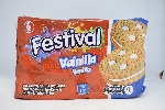 Festival - Vanilla cream sandwich cookies-403g