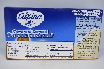 Alpina - Dulce de leche - Caramel Spread  - 300g (6 X 50g)
