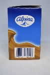 Alpina - Dulce de leche - Caramel Spread  - 300g (6 X 50g)