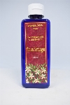Eau aromatisée a l'essence de fleur d'oranger - aromes 3 lions - 200ml