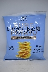 Chip Gokochi Sea salt - koikeya 54g