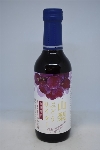 Cidre (au raisins) Yamanashi Budo - Kimura 240ml