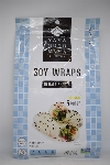 Soy Wrappers-Ready to use - 10 half sheets - 21g