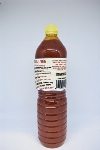 Thr - huile de palme de guinée - 1l
