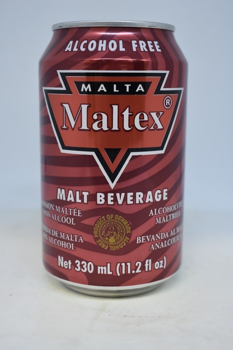 Malta Maltex - Breuvage de malt - 330ml