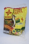 Maggi cube bouillon seasoning - 400g