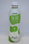 Ito En - Thé au lait + Matcha - 350ml