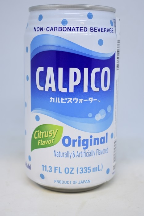 Asahi - Calpico - Original - 335 ml