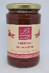 Al'Ard - Pâte de piment - Piment Chili - 300g